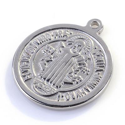 Подвески из нержавеющей стали 304 STAS-S047-004-1