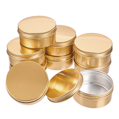 Why You Should Use Aluminum Cosmetic Containers