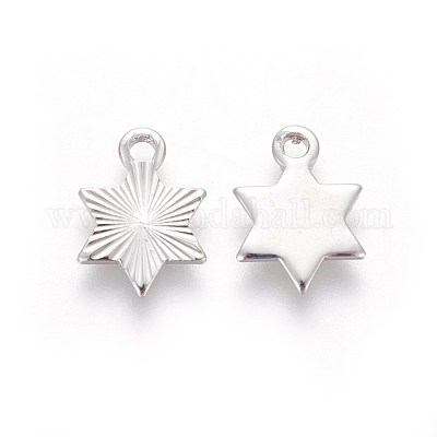 Стойки обшивки латунные подвески KK-E645-14P-1