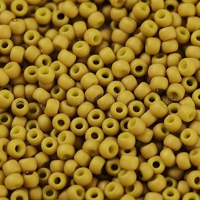 Круглые бусины toho SEED-XTR11-1623F-1