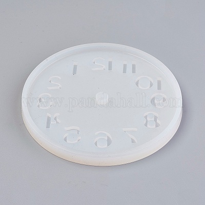 Силиконовые Молды&nbsp;DIY-L013-01-1