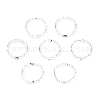 Латунные разрезные кольца KK-N254-44B-S-1