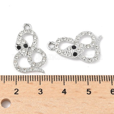 Подвески из сплава &nbsp;LS-PALLOY-S049-01E-P-1