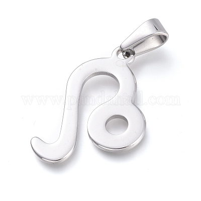 Подвески из нержавеющей стали 304 X1-STAS-L210-06D-P-1