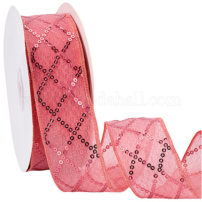 Polyestergazeband&nbsp;OCOR-WH20005-35C-1