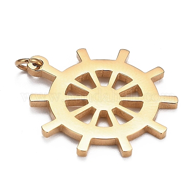 Подвески из нержавеющей стали 304 X-STAS-H105-13G-1