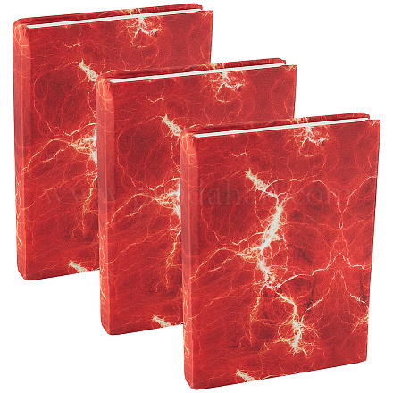 Обложки для книг из эластичного волокна AJEW-WH20020-032C-1