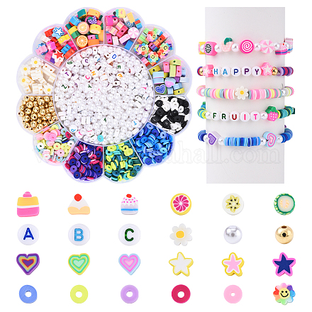 Наборы для изготовления ювелирных изделий своими руками DIY-YW0012-42-1