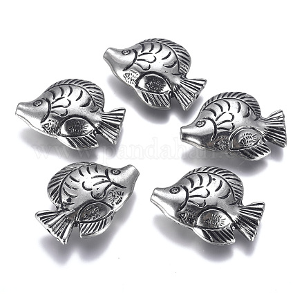 CCB пластиковые шарики CCB-O003-01AS-1