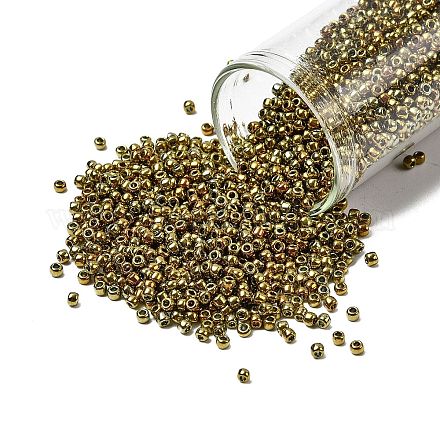 Круглые бусины toho 11/0 SEED-XTR11-0513-1