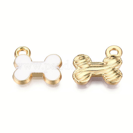 Alloy Charms ENAM-S119-064D-RS-1