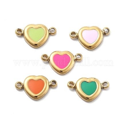 Эмалевые соединители из нержавеющей стали 304 STAS-L283-46G-1