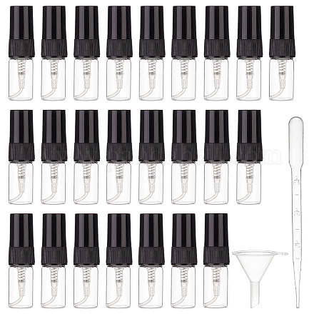Benecreat parfümspender kits MRMJ-BC0003-31A-1