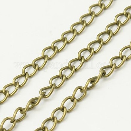 Iron Twisted Chains CH-C012-AB-NF-1
