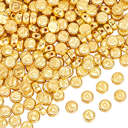 Пластиковые бусины ccb 1000 шт. CCB-SP0001-02-1