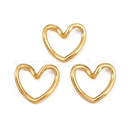 Соединительные кольца из нержавеющей стали 304 STAS-P414-01G-1