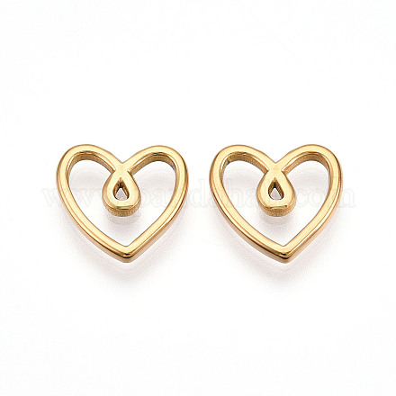 Соединительные кольца из нержавеющей стали 304 STAS-N109-15G-1