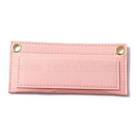 Органайзер для сумочки из шерстяного фетра&nbsp;FIND-WH0111-161B-01-1