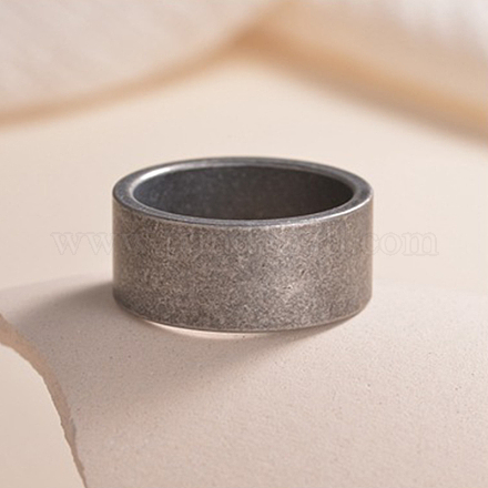 Anello per pneumatico, 12', acciaio inox lucidato, 4 pezzi Fiat