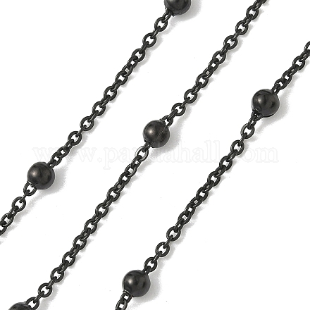 Ионное покрытие (ip) 304 нержавеющая сталь кабельные цепи CHS-E018-08B-1