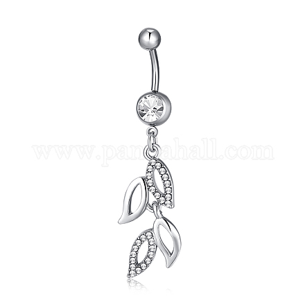 Piercing Jewelry AJEW-EE0002-11P-1