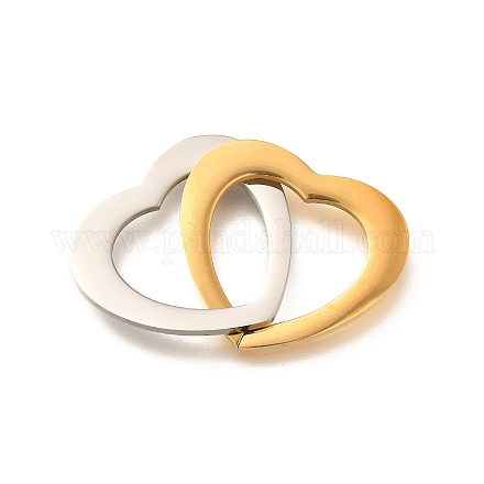 Соединительные кольца из нержавеющей стали 304 STAS-D288-01B-GP-1