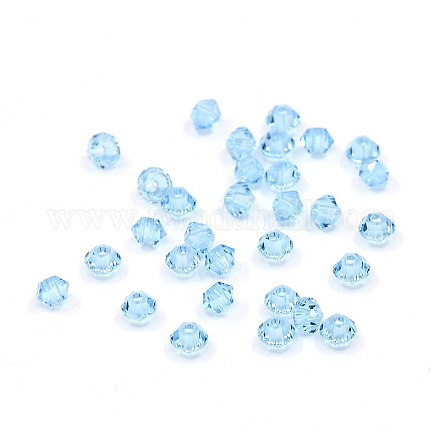 Austrian Crystal Beads 5301-3mm202-1