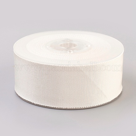 Ruban polyester gros-grain OCOR-P011-000-3mm-1