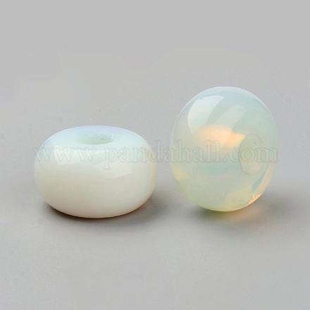 Opalite Beads G-R396-10-1