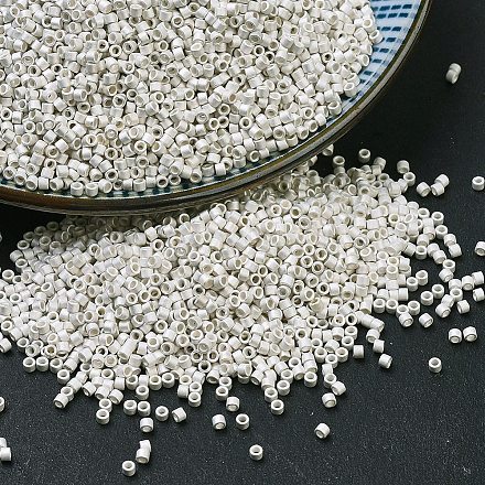 Бусины Миюки delica&nbsp;SEED-X0054-DB0551F-1