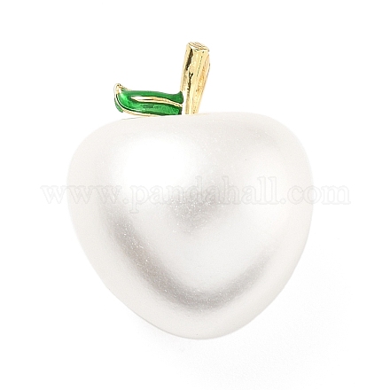 Оболочки жемчужина подвески KK-H002-10A-G-RS-1