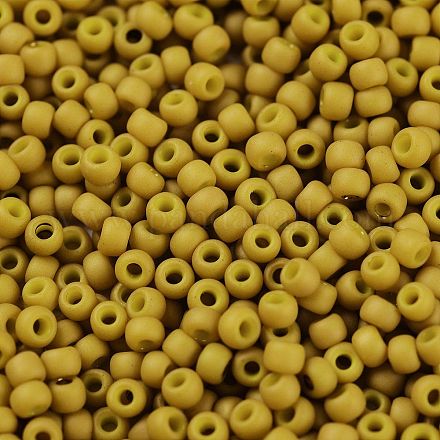 Круглые бусины toho SEED-XTR11-1623F-1