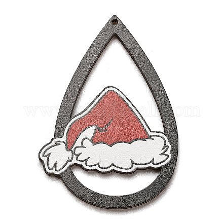 Древесины подвески WOOD-Z003-04I-1