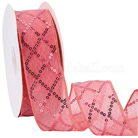 Polyestergazeband OCOR-WH20005-35C-1