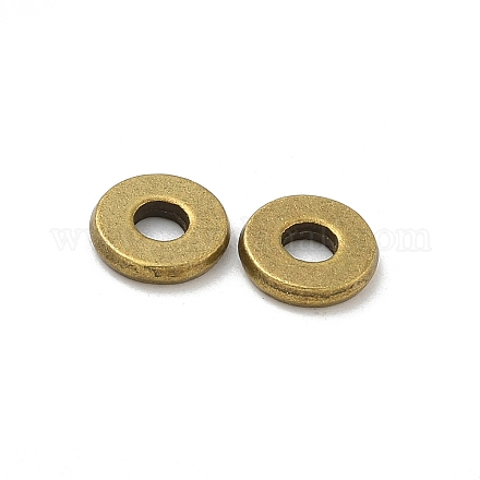 Сплавочные бусины TIBE-P003-50A-AB-1