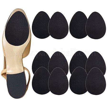 Shop GORGECRAFT 2Pcs Non-Skid Sole Protector Non-Slip Wearable