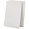 EVA Sheet Foam Sheets, Rectangle, White, 230x150x1.2mm