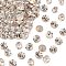 Preciosa® MAXIMA Crystal Round Stones, Czech Crystal, Dura Foiling, Round(431 11 615 Chaton), 00030 235 Honey, SS39(8.15~8.4mm)