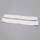 Cintas de papel de jabón hechas a mano DIY-WH0221-82D-2