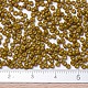 Perline rotonde miyuki rocailles X-SEED-G007-RR4491-4