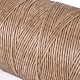 Waxed Polyester Cord YC-I003-A26-2