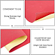 Adhesive EVA Foam Sheets AJEW-WH0109-95E-01-3