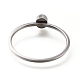 304 Stainless Steel Finger Rings RJEW-B0005-7-02P-A-2