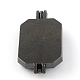 Стойки обшивки полые латуни диффузор медальона подвески KK-S633-B04-3