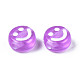 Perles en acrylique transparente TACR-S135-001A-01-4