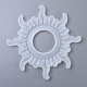 Moldes de silicona de espejo de sol DIY-J005-01-2