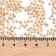 Миюки круглые бусины рокайль&nbsp;LS-X-SEED-G008-RR0234-3
