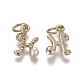 Charms in ottone KK-L179-08H-G-2