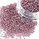 12/0 Grade A Round Glass Seed Beads SEED-Q010-F540-1