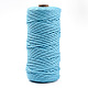 Cotton String Threads OCOR-T001-02-22-1